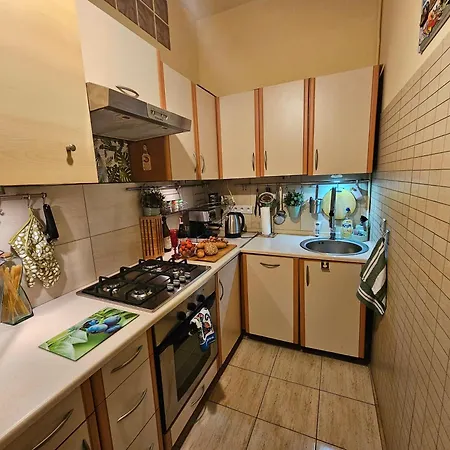 Na Wildzie 포즈난