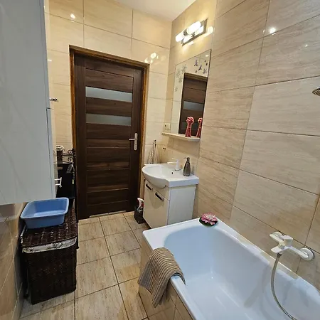 Na Wildzie * 포즈난