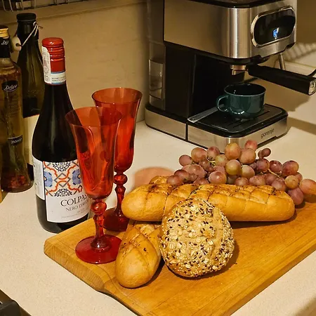 Na Wildzie 아파트 포즈난