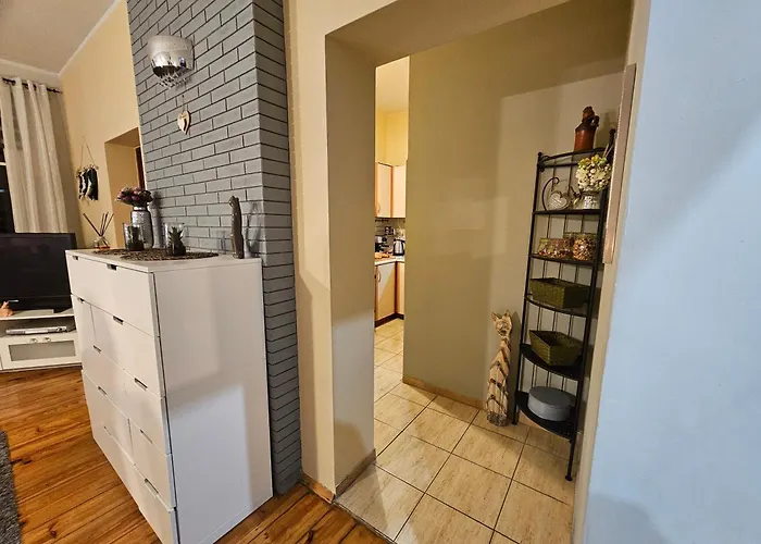 Apartament Na Wildzie *