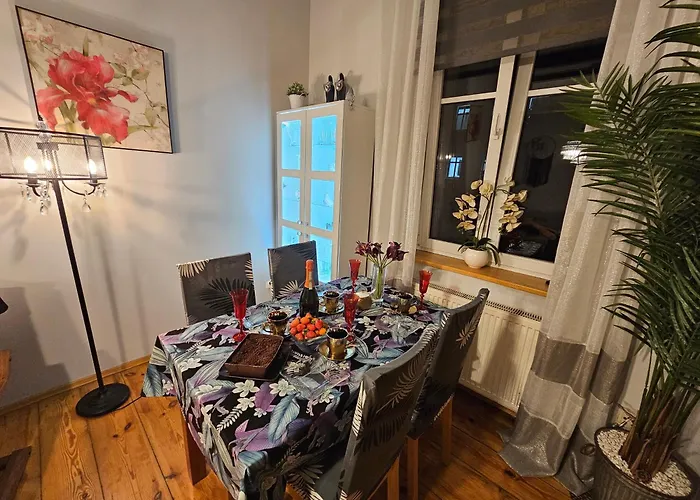 Na Wildzie Apartament