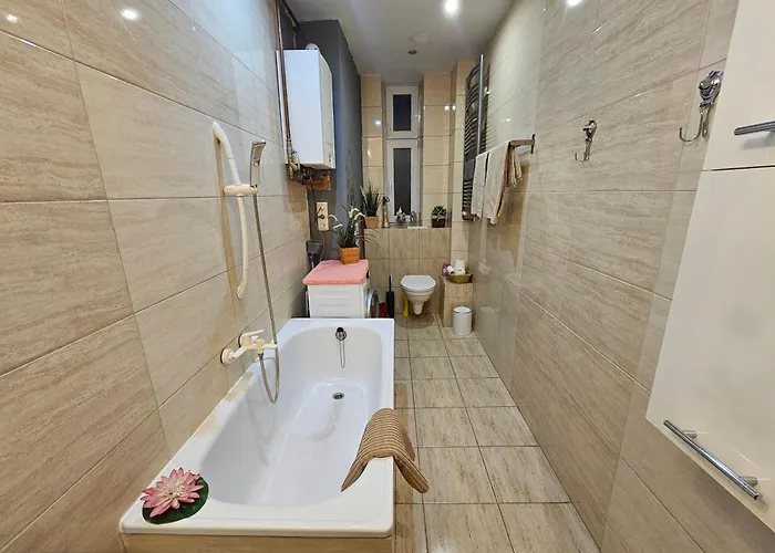 Apartament Na Wildzie *