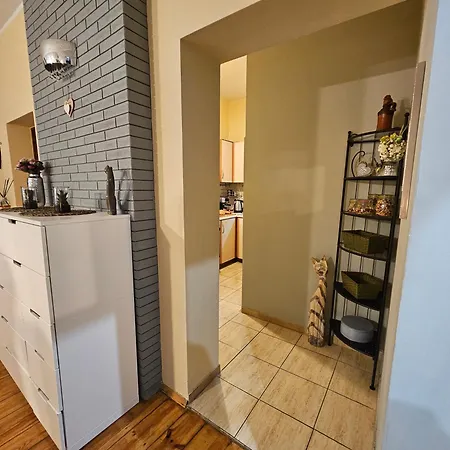 Apartment Na Wildzie *