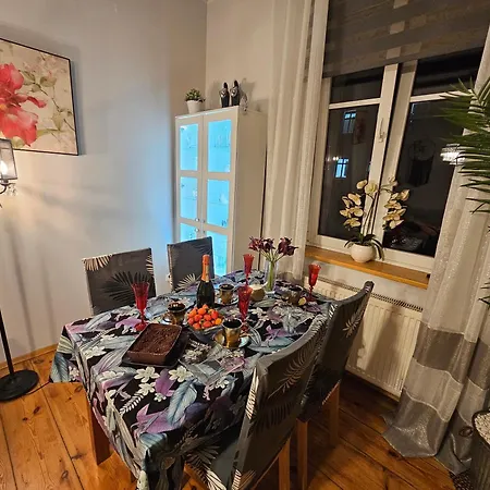 Na Wildzie Apartment