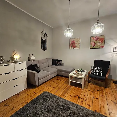 Apartment Na Wildzie