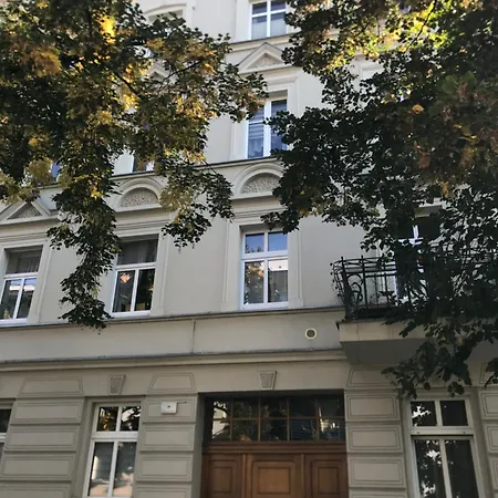 Apartment Na Wildzie *