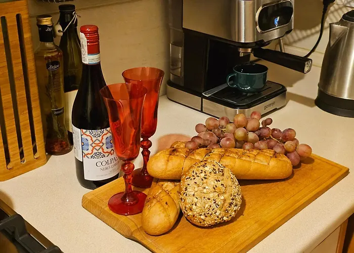 Na Wildzie Διαμέρισμα Πόζναν