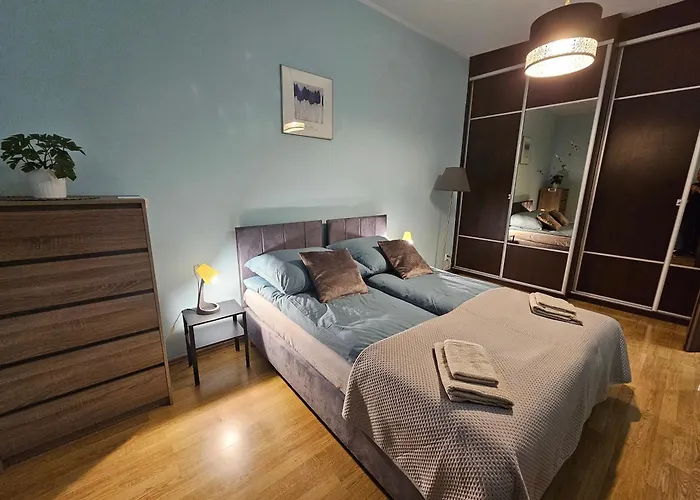 Na Wildzie Πόζναν