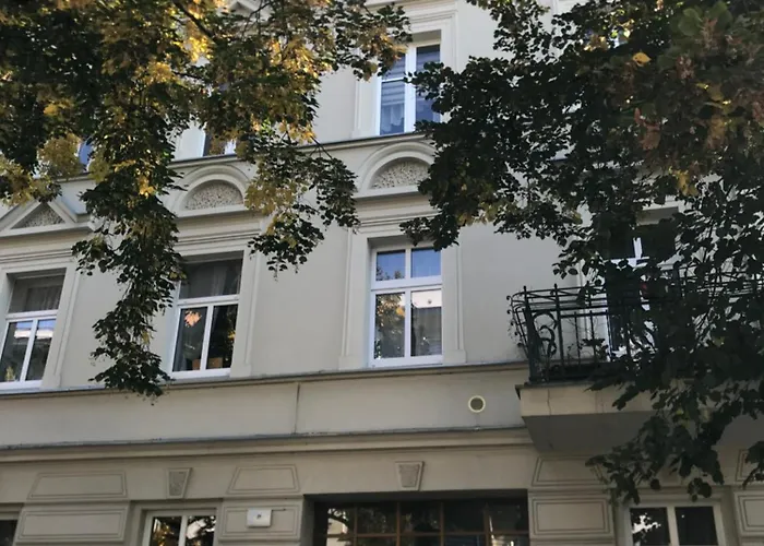 Apartment Na Wildzie *